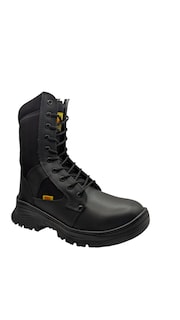 Foto 2 | Bota Táctica New Trs 600 Hombre Piel