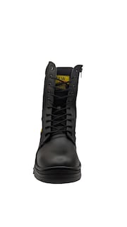 Foto 3 | Bota Táctica New Trs 600 Hombre Piel