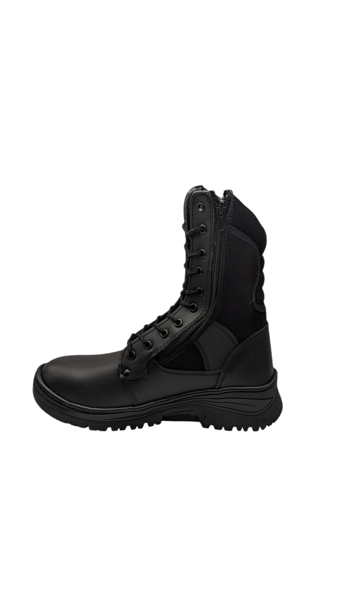 Foto 5 pulgar | Bota Táctica New Trs 600 Hombre Piel