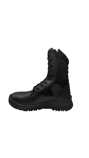 Foto 4 | Bota Táctica New Trs 600 Hombre Piel