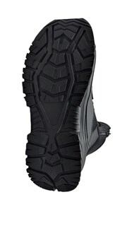 Foto 6 | Bota Táctica New Trs 600 Hombre Piel