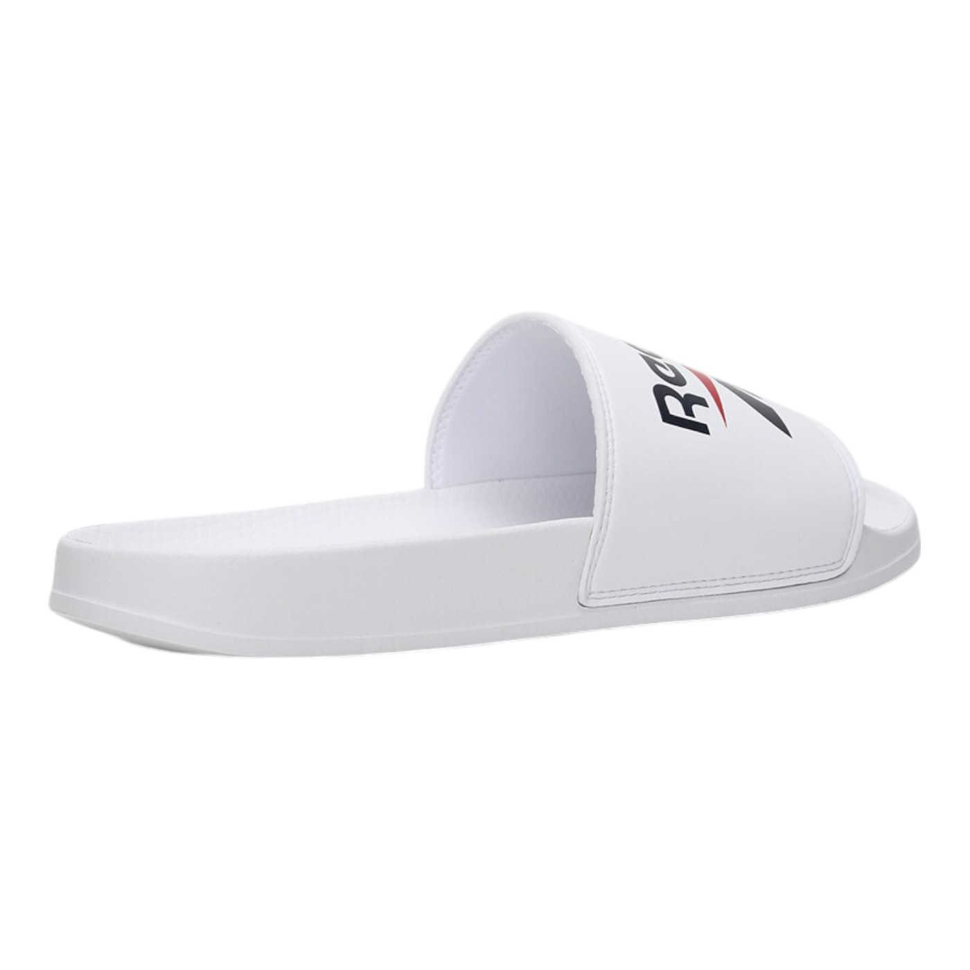 Foto 4 pulgar | Tenis Reebok Fulgere Slide Para Hombre Color Blanco Modelo 100212027