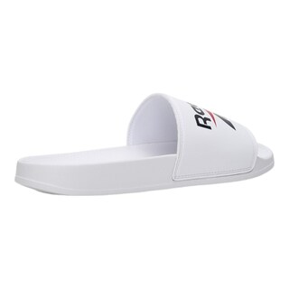 Foto 3 | Tenis Reebok Fulgere Slide Para Hombre Color Blanco Modelo 100212027