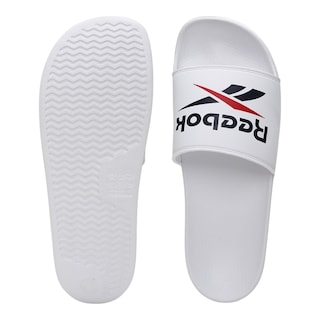 Foto 5 | Tenis Reebok Fulgere Slide Para Hombre Color Blanco Modelo 100212027