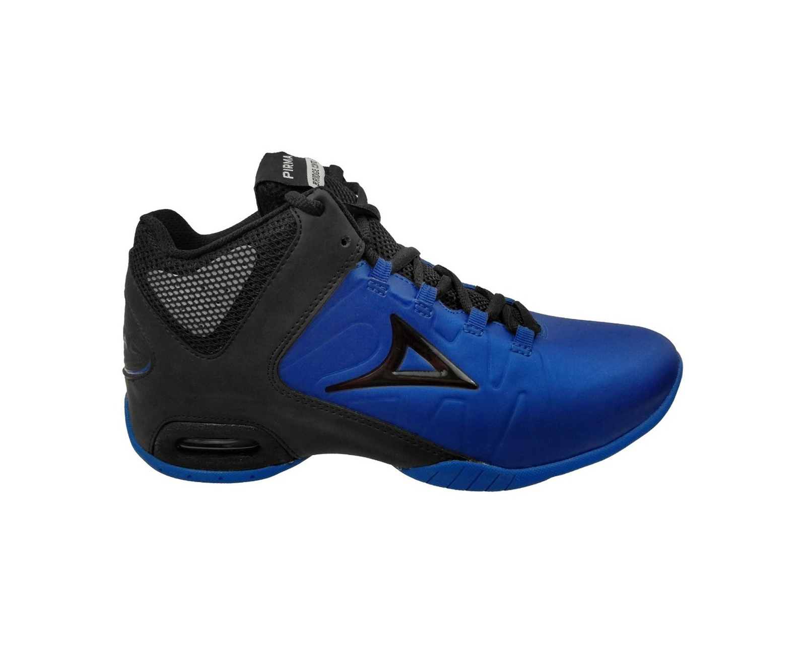 Tenis Pirma 795 Wilkins Negro para Hombre