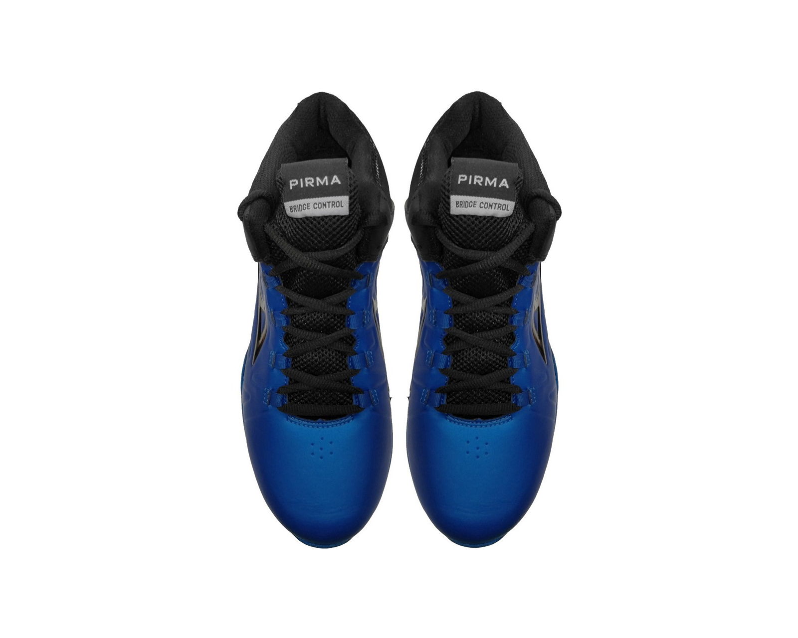 Foto 5 pulgar | Tenis Pirma 795 Wilkins Negro para Hombre