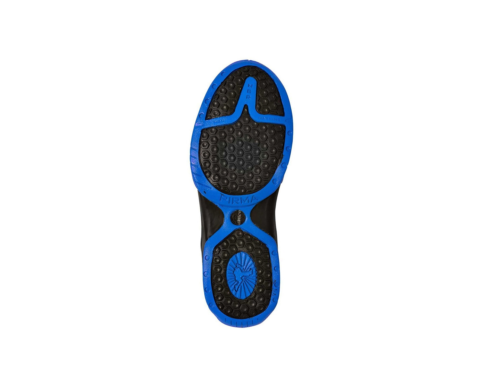 Foto 6 | Tenis Pirma 795 Wilkins Negro para Hombre