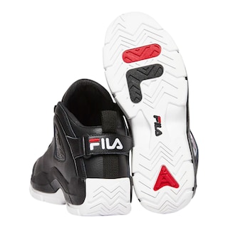 Foto 4 | Tenis Fila Grant Hill 2 para Hombre