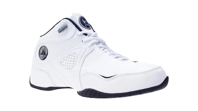 Foto 1 | Tenis Para Basquetbol Pirma 867 Blanco