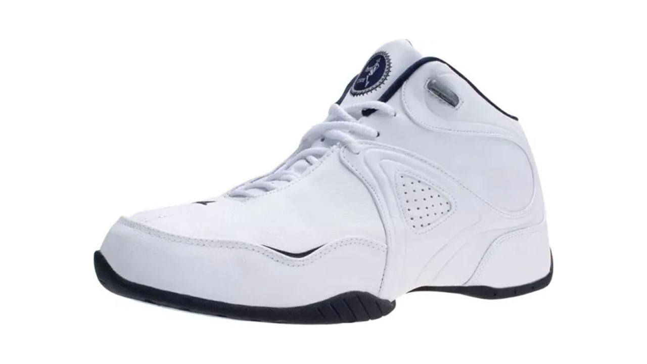 Foto 5 pulgar | Tenis Para Basquetbol Pirma 867 Blanco