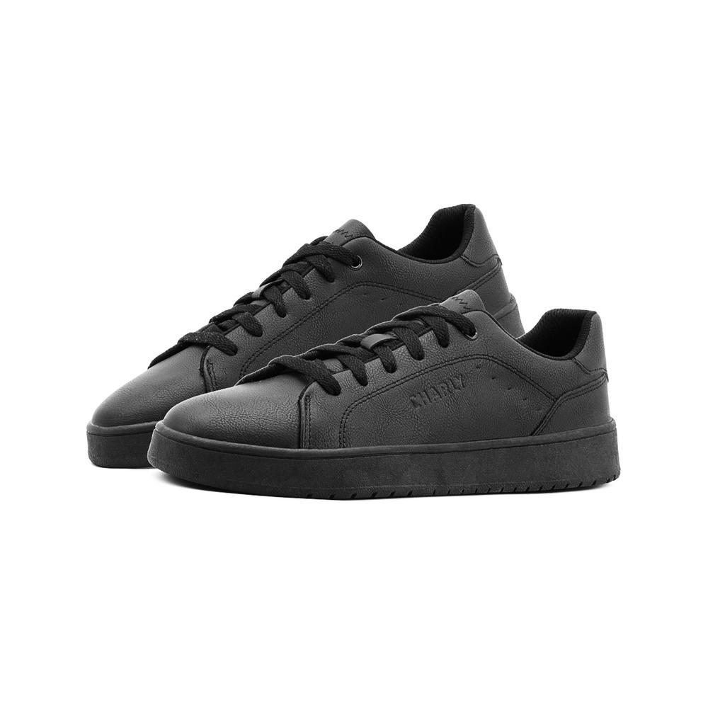 Foto 2 pulgar | ''exclusivos Tenis Charly Para Caballero - Modelo 1087042'' Negro