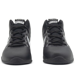 Foto 6 | ''tenis Basket Pirma Para Caballero 795''negro/blanco Negro