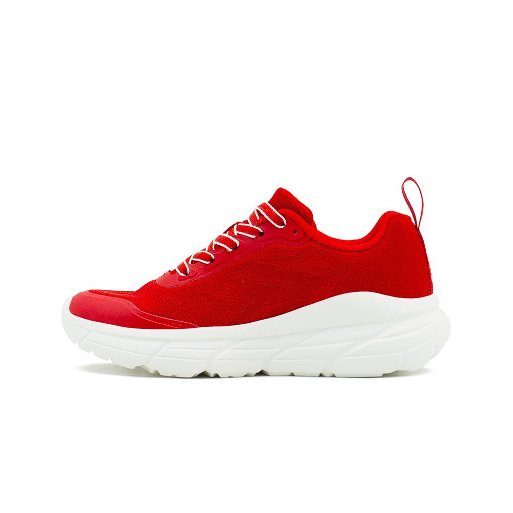 Foto 5 | Tenis Charly Deportivos Para Caballero Suela Eva Rojo/blanco Rojo
