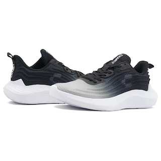 Foto 2 | Tenis Deportivo Charly Walking Relax Caballero Color Negro Negro