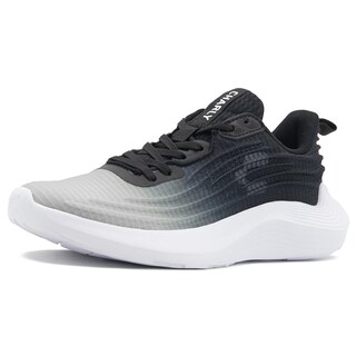 Foto 3 | Tenis Deportivo Charly Walking Relax Caballero Color Negro Negro