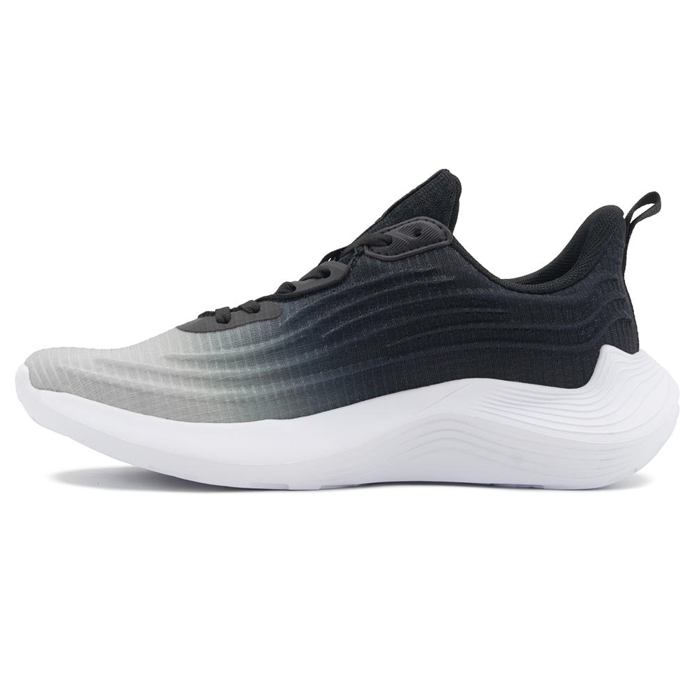 Foto 6 pulgar | Tenis Deportivo Charly Walking Relax Caballero Color Negro Negro