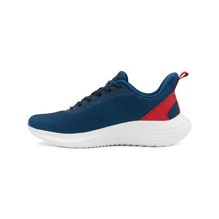 Foto 5 | Tenis Charly Deportivos Sport Textil Para Caballero Marino Azul Marino