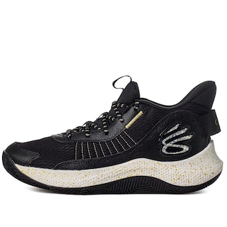 Foto 1 | Tenis Under Armour Curry 3z7 - 3026622001 - Negro - Hombre Negro