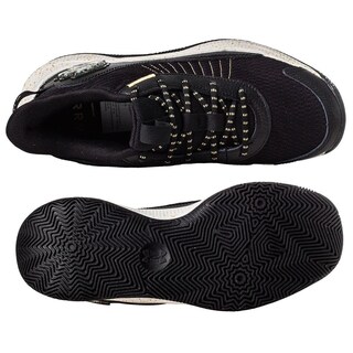 Foto 2 | Tenis Under Armour Curry 3z7 - 3026622001 - Negro - Hombre Negro