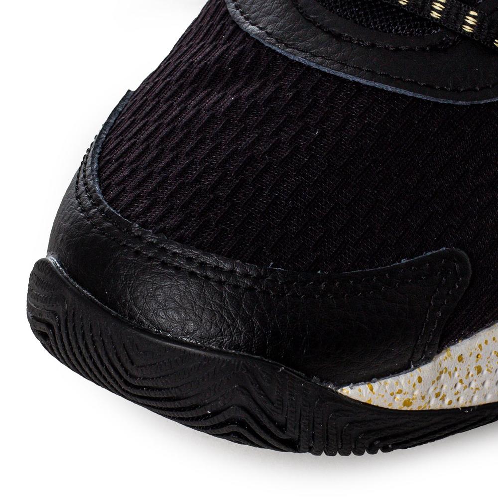 Foto 6 pulgar | Tenis Under Armour Curry 3z7 - 3026622001 - Negro - Hombre Negro