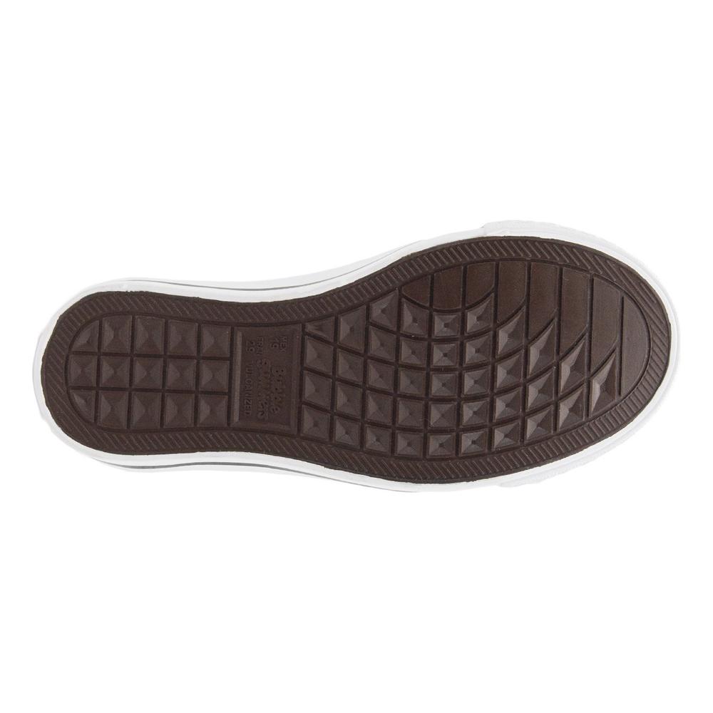 Foto 7 pulgar | Tenis Choclo Bubble Gummers  Harry Rosa 12-21 Lona Agujet Lavanda