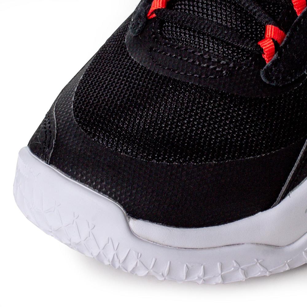 Foto 6 pulgar | Tenis Puma Playmaker - 38584101 - Negro - Hombre Negro