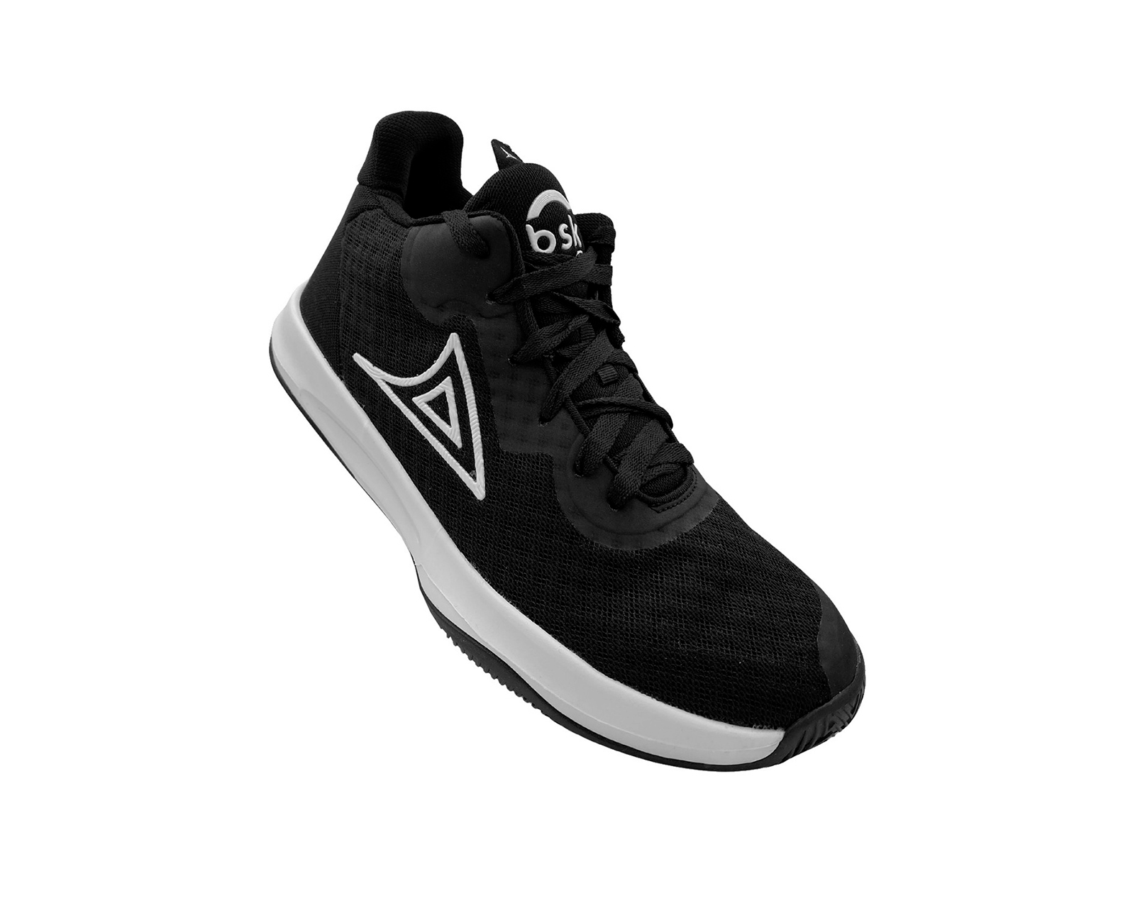 Foto 3 pulgar | Tenis de Basquetbol Pirma para Hombre