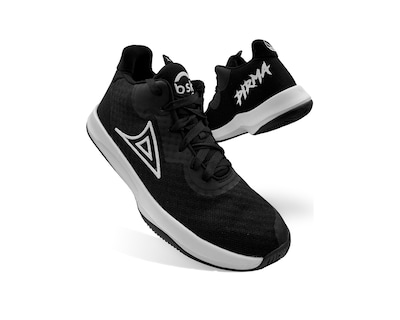 Foto 3 | Tenis de Basquetbol Pirma para Hombre