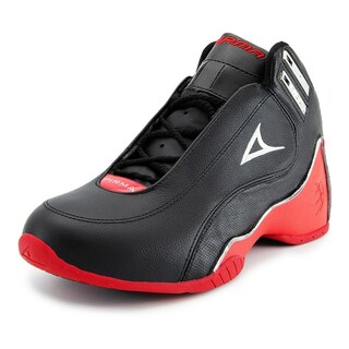 Foto 2 | Tenis Pirma Basketball Mod. 767 Sport Caballero 25-30 Negro