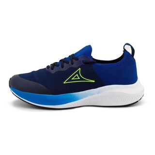 Foto 3 | Tenis Deportivo Pirma Caballero Moderno Ligeros Marino 25-29 Azul Marino