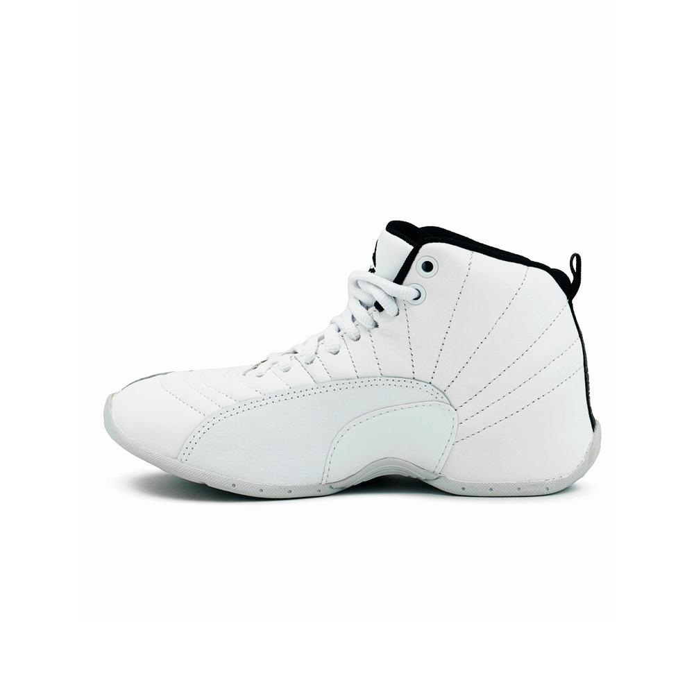 Foto 3 pulgar | Tenis Para Hombre Pirma  Basket Sport Color Blanco Blanco