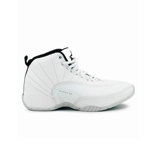 Foto 3 | Tenis Para Hombre Pirma Basket Sport Color Blanco Blanco