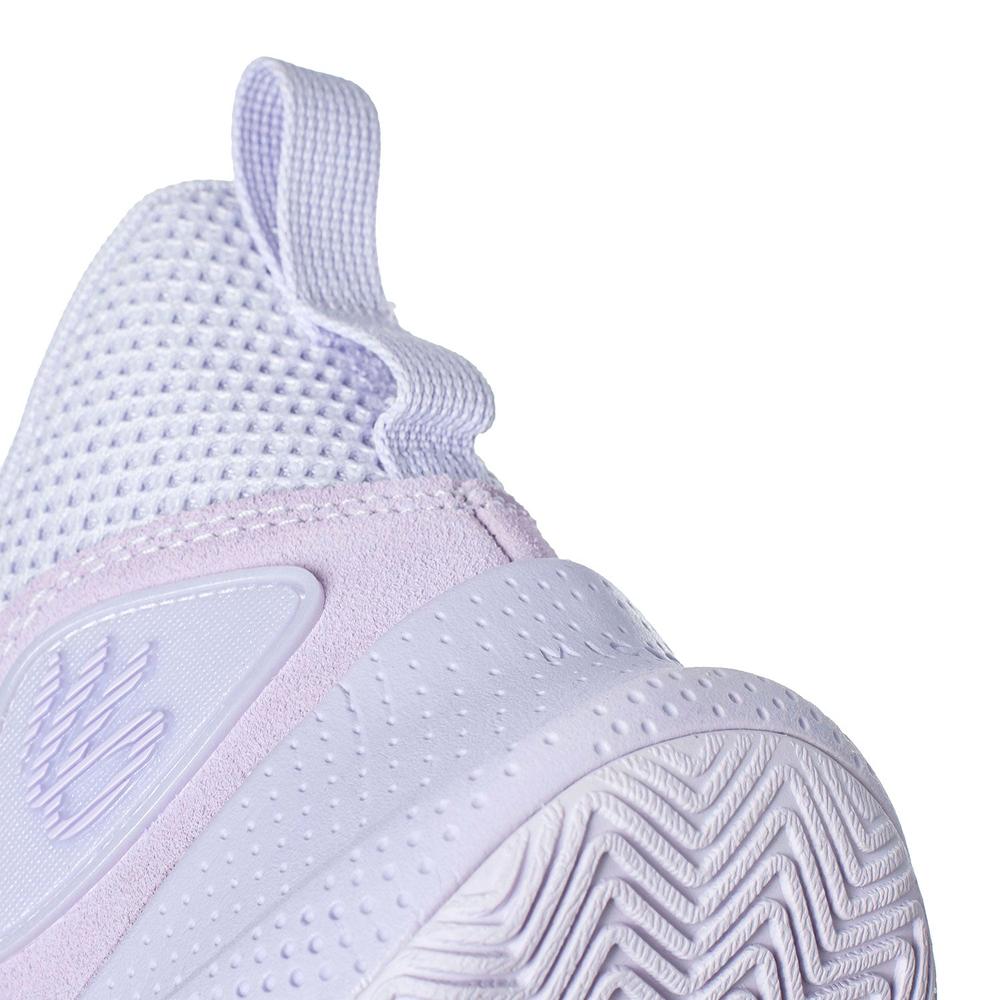 Foto 6 | Tenis Under Armour Curry 3z 24 - 3028191500 - Lila - Hombre Lila