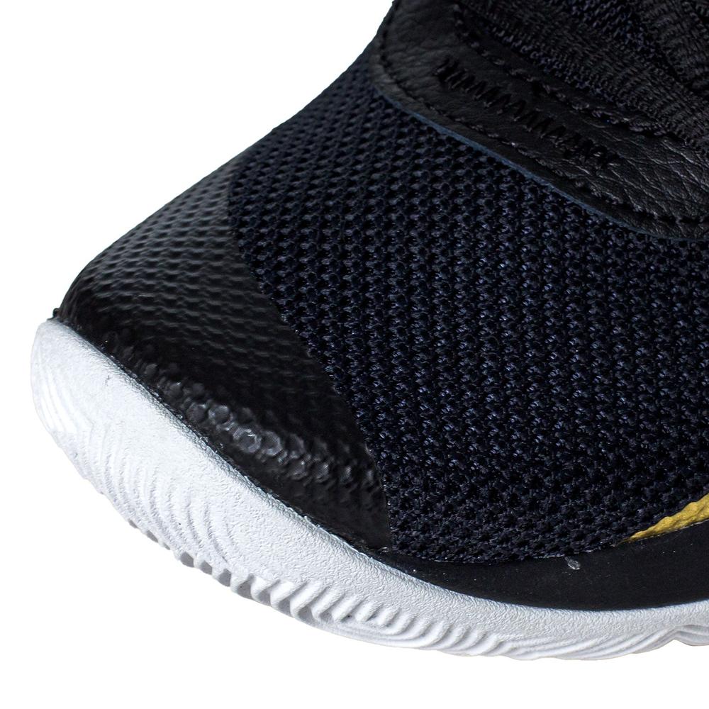 Foto 6 pulgar | Tenis Under Armour Jet 23 - 3026634001 - Negro - Hombre Negro