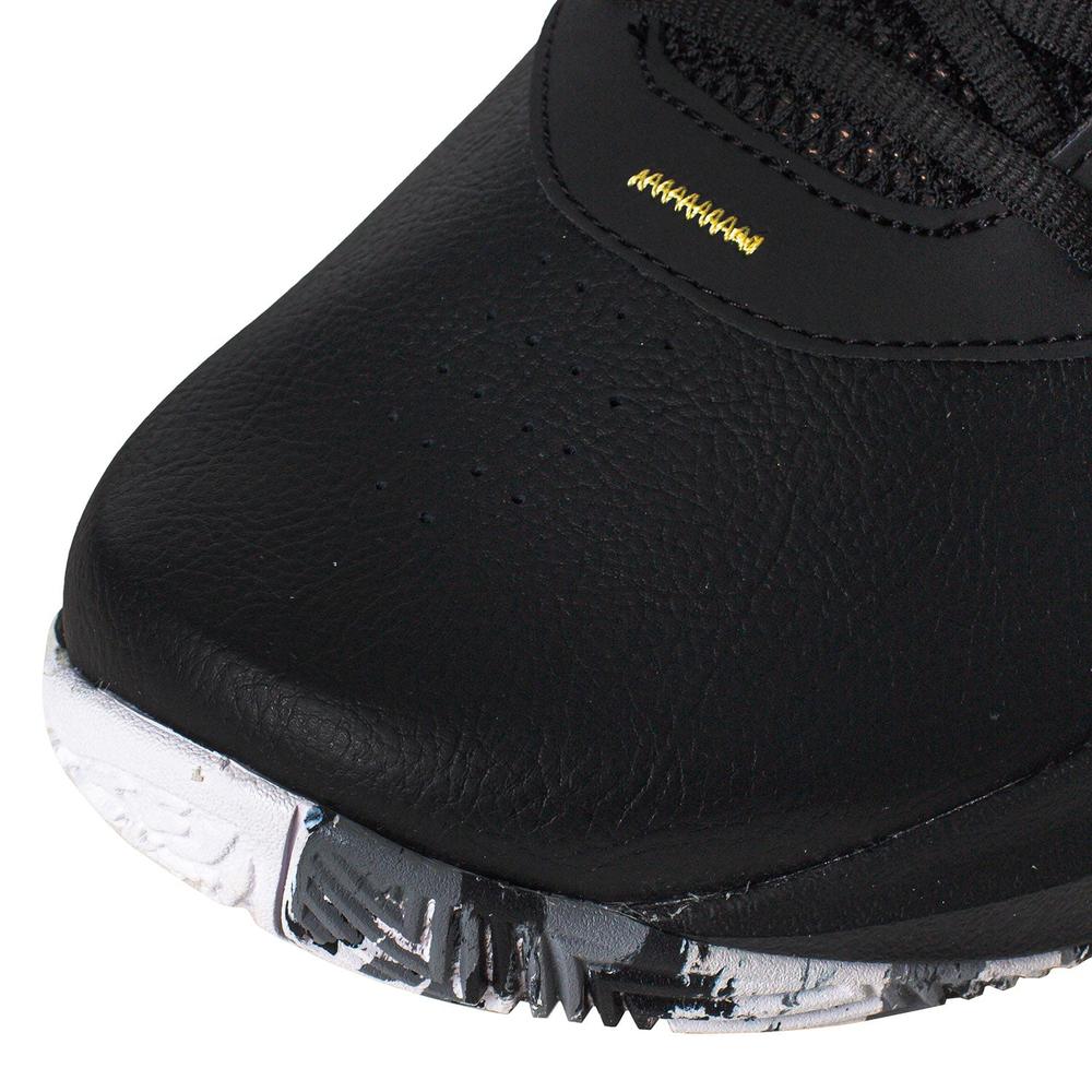 Foto 6 pulgar | Tenis Under Armour Lockdown 6 - 3025616003 - Negro - Hombre Negro