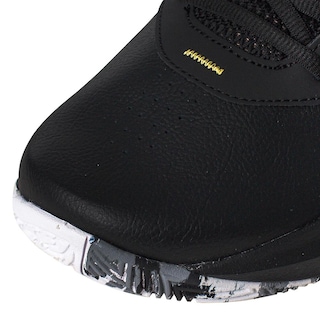 Foto 5 | Tenis Under Armour Lockdown 6 - 3025616003 - Negro - Hombre Negro