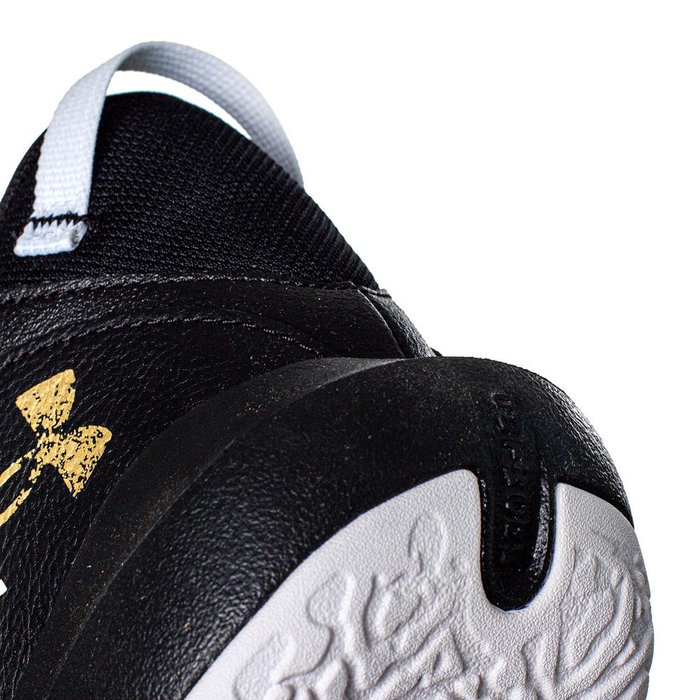 Foto 7 pulgar | Tenis Under Armour Lockdown 6 - 3025616003 - Negro - Hombre Negro