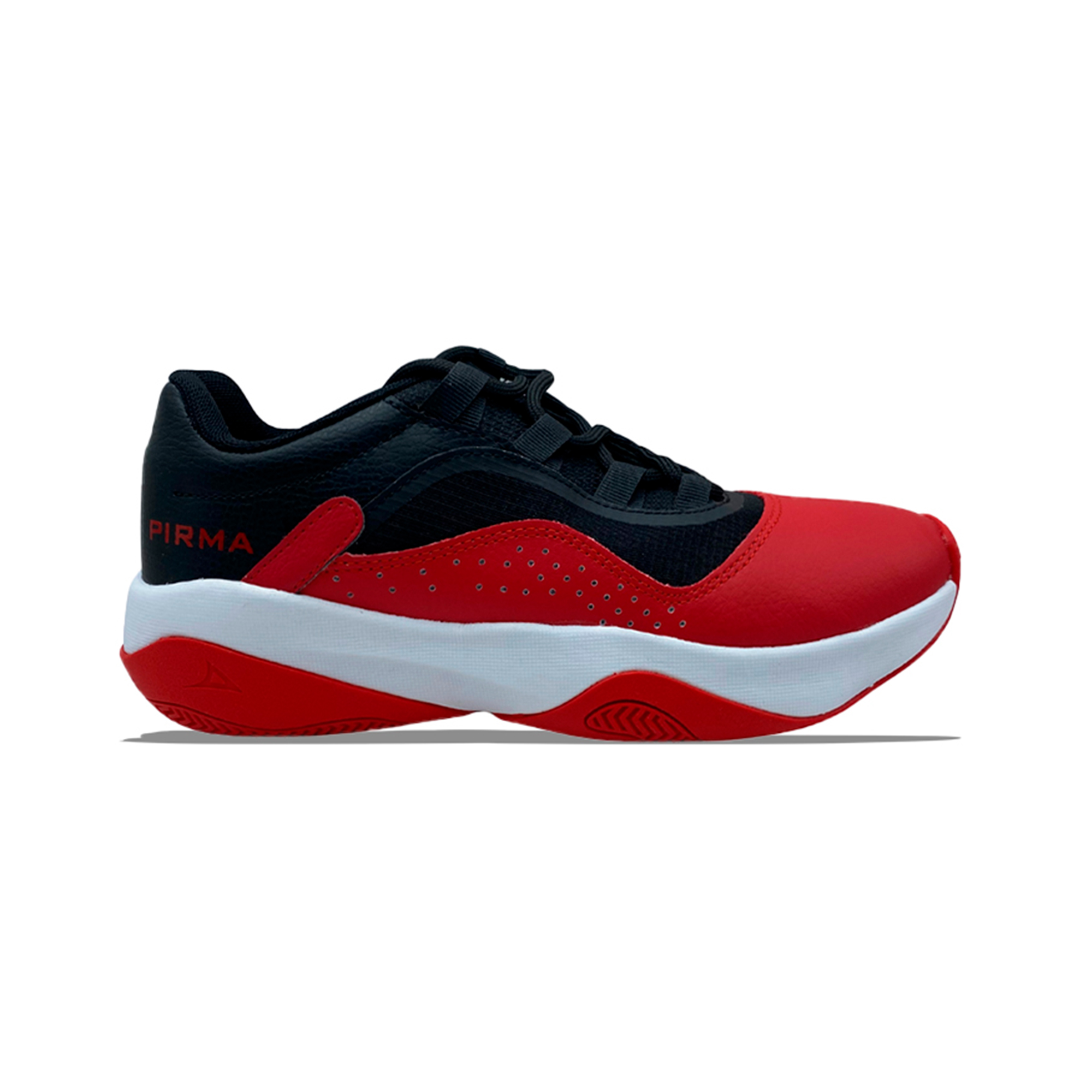 Tenis Pirma 2017 De Basquetbol Para Hombre