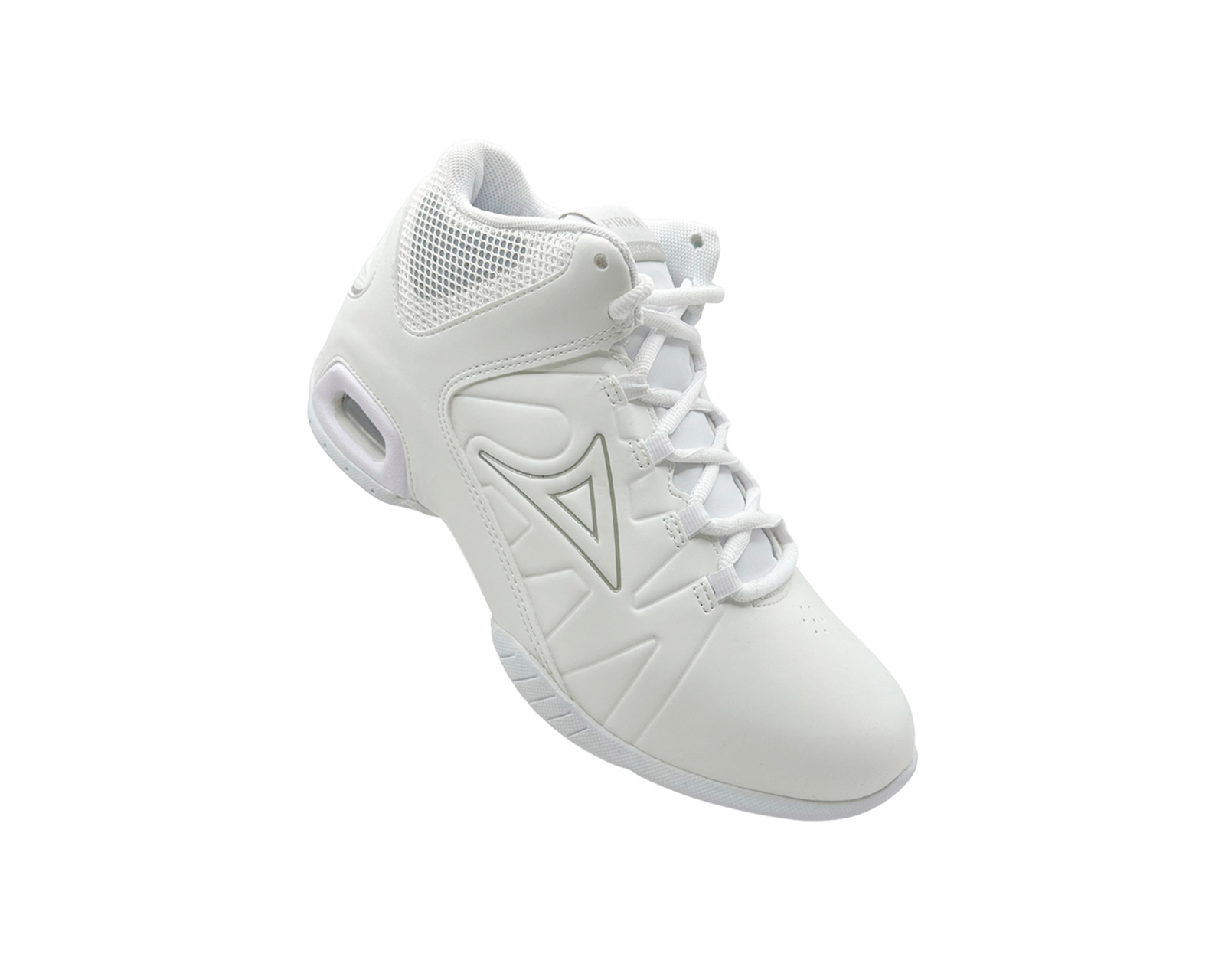 Foto 4 pulgar | Teinis Pirma Basketball Hombre Wilkins 795
