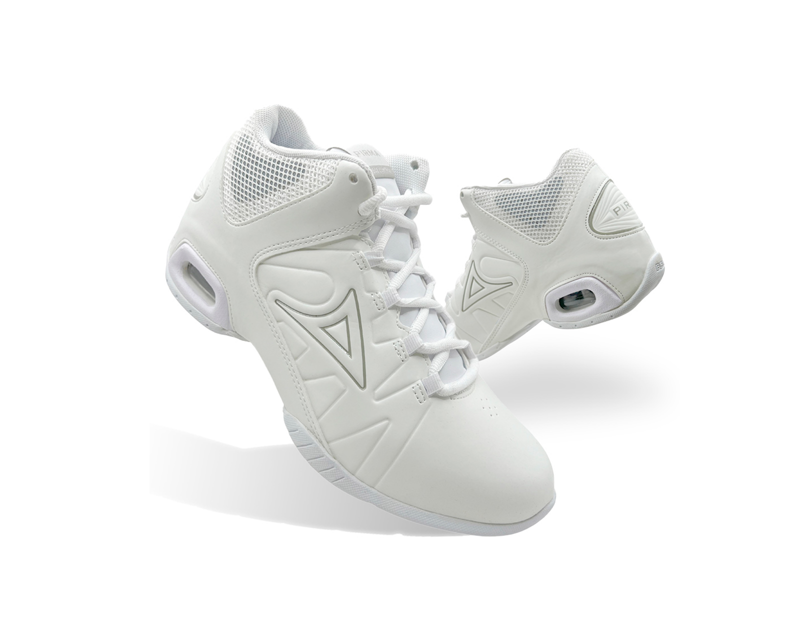 Foto 4 | Teinis Pirma Basketball Hombre Wilkins 795
