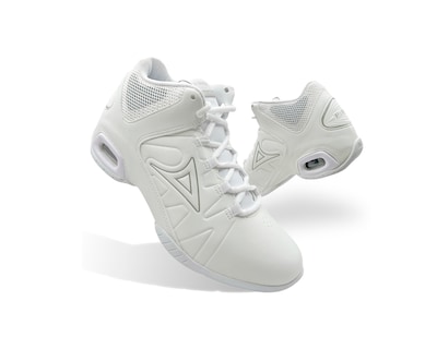 Foto 4 | Teinis Pirma Basketball Hombre Wilkins 795