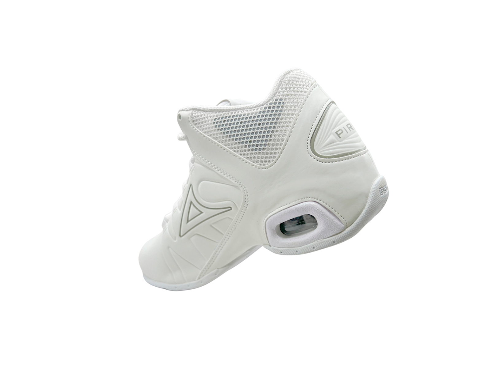 Foto 6 pulgar | Teinis Pirma Basketball Hombre Wilkins 795