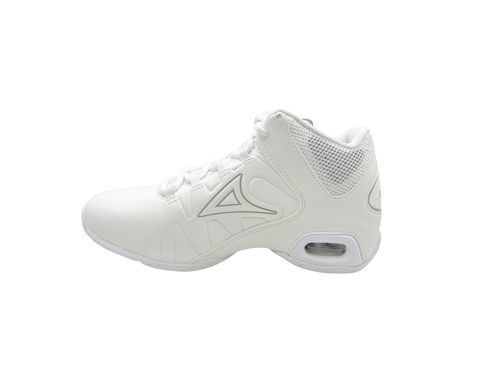 Foto 7 pulgar | Teinis Pirma Basketball Hombre Wilkins 795