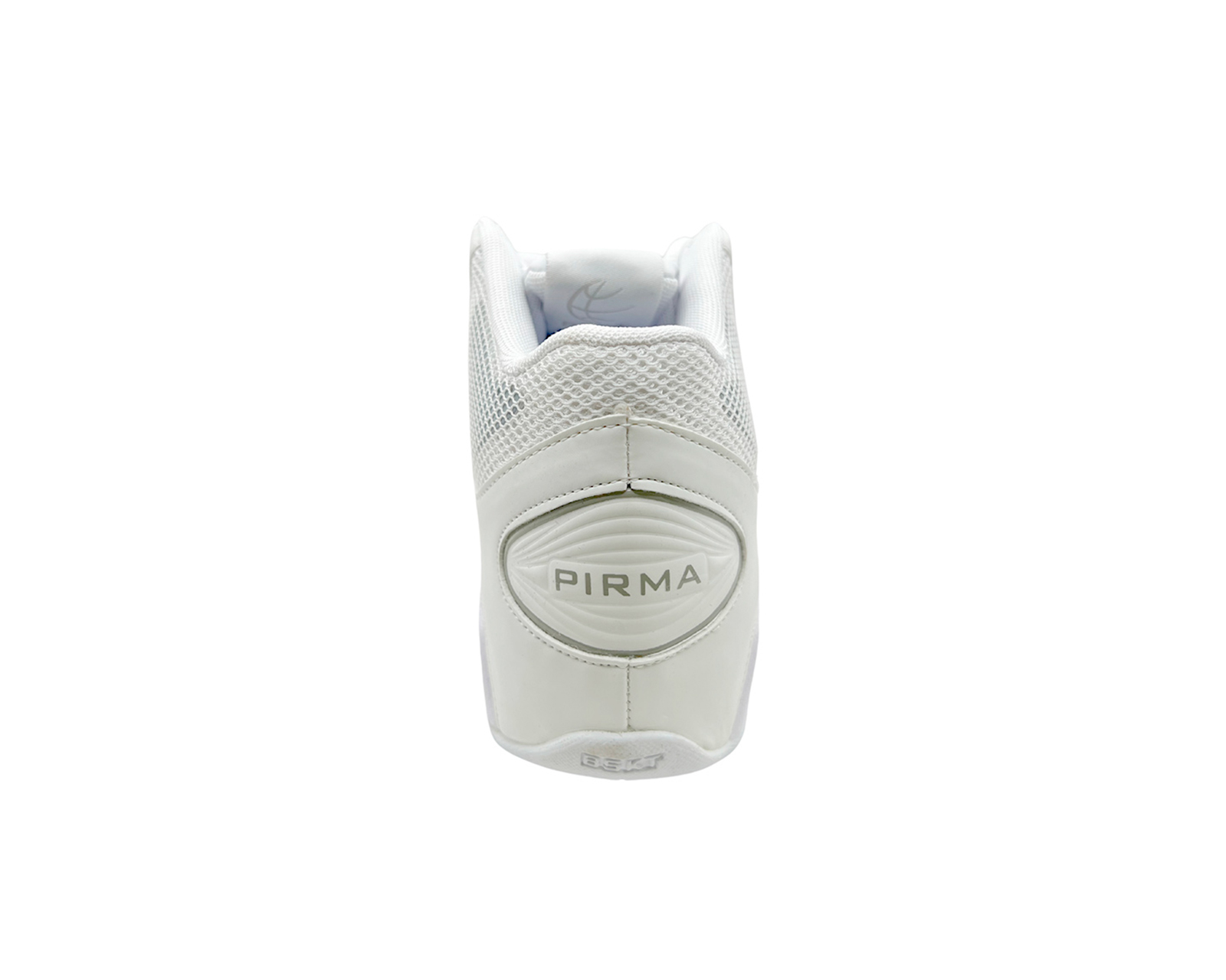 Foto 8 pulgar | Teinis Pirma Basketball Hombre Wilkins 795