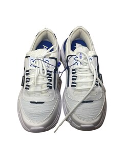 Foto 2 | Tenis Deportivos Aéropostale 22201076 Color Blanco Para Hombre