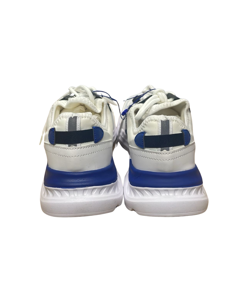 Foto 6 pulgar | Tenis Deportivos Aéropostale 22201076 Color Blanco Para Hombre