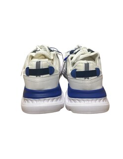 Foto 5 | Tenis Deportivos Aéropostale 22201076 Color Blanco Para Hombre