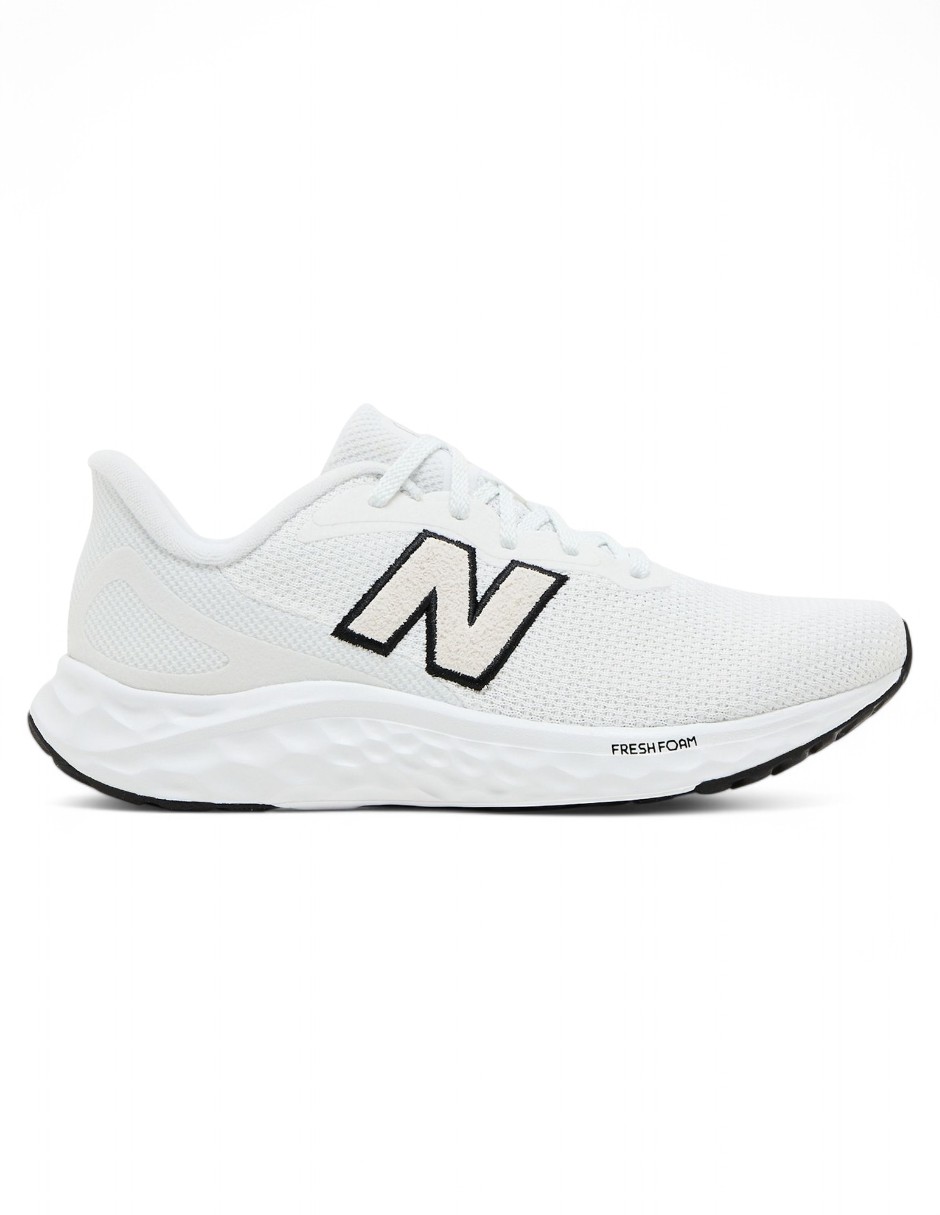 Tenis New Balance Fresh Foam Para Hombre
