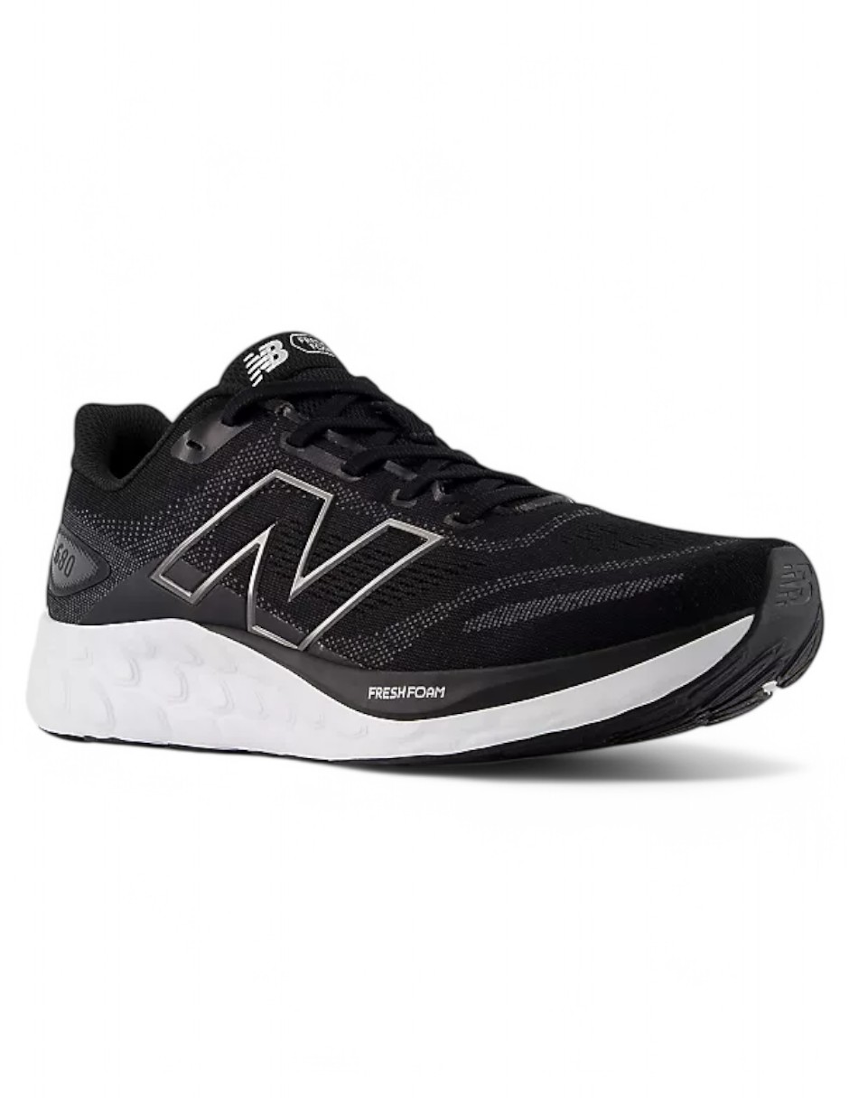 Foto 3 pulgar | Tenis New Balance 680 V8 para Hombre