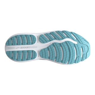 Foto 4 | Tenis Brooks Ghost Max 2 Para Hombre Color Azul Modelo 1104311d431